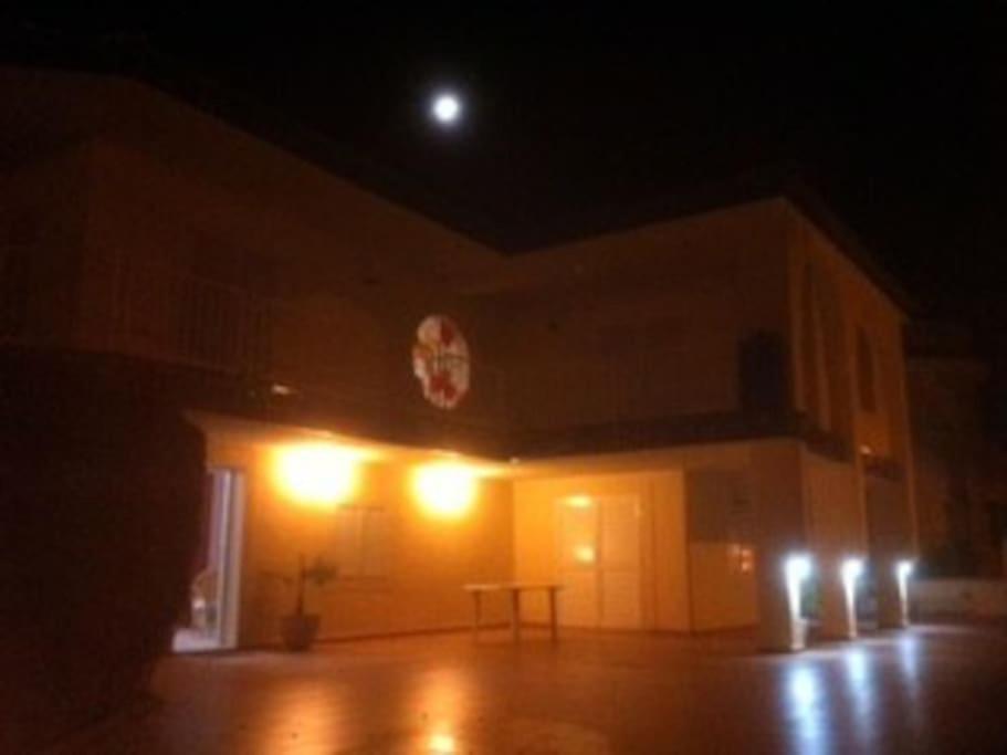 Luxury Villa 20Mts Far From The Sea Orihuela Exterior foto