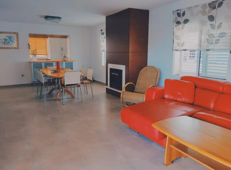 Luxury Villa 20Mts Far From The Sea Orihuela Exterior foto
